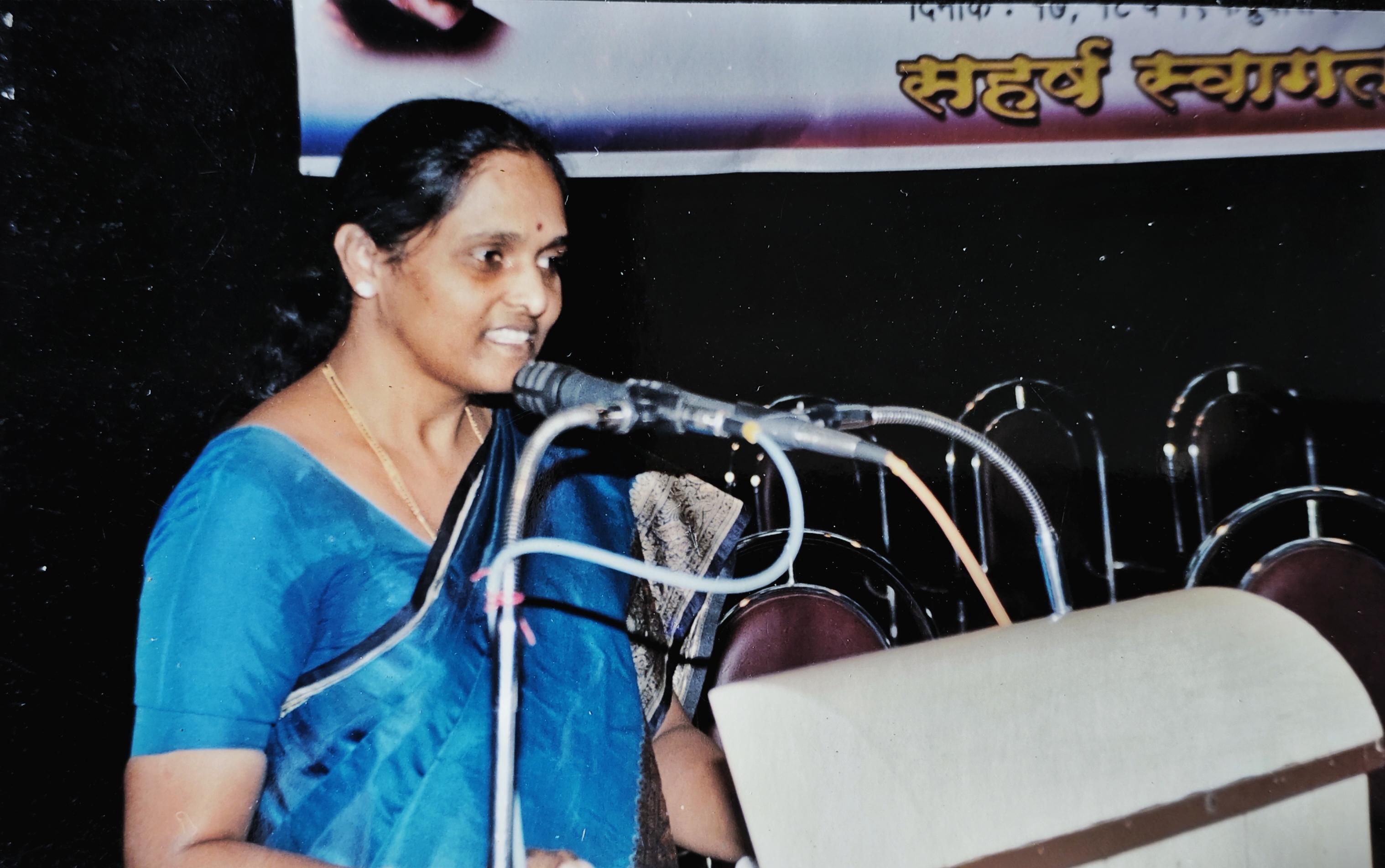 Dr. Mrs. Kusum Tamhane — Medical career and Sanjeevani Hospital