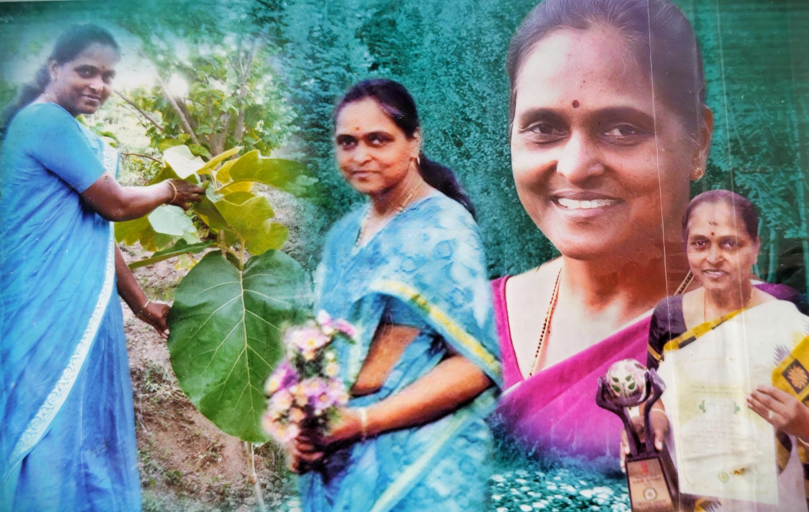 The barren hill — where Amrut Sanjeevani began