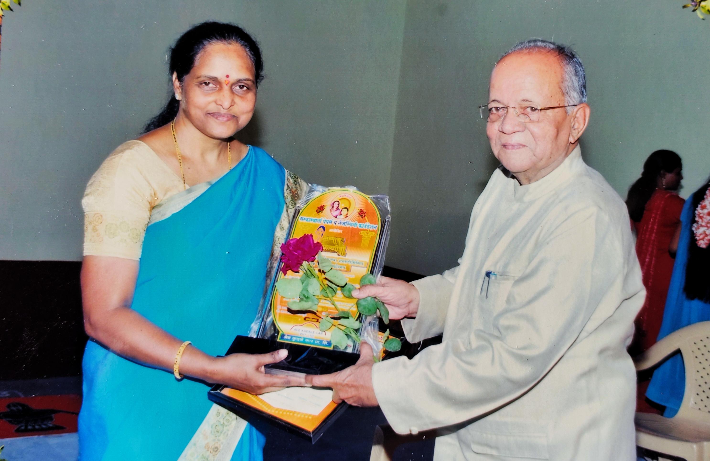Natural farming and chemical-free cultivation at Amrut Sanjeevani